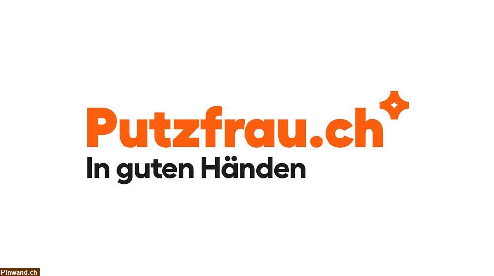 Bild 1: Professionelle Reinigung für Privathaushalte