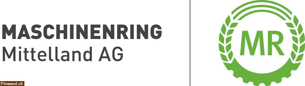 Bild 1: Allrounder/In im Bau und Unterhalt gesucht