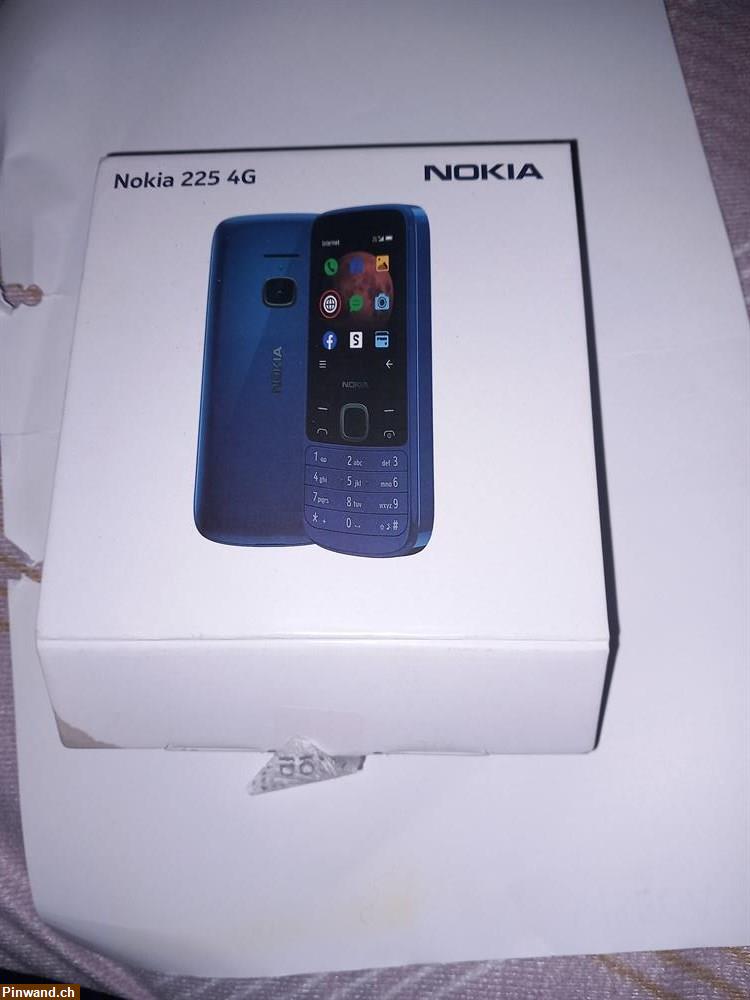 Bild 3: 2 Natel 3G und 4G 1Stück zu verkaufen