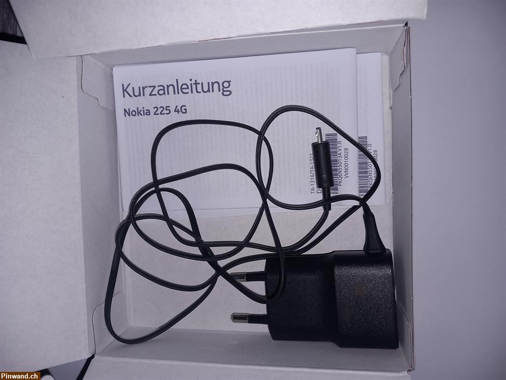 Bild 4: 2 Natel 3G und 4G 1Stück zu verkaufen