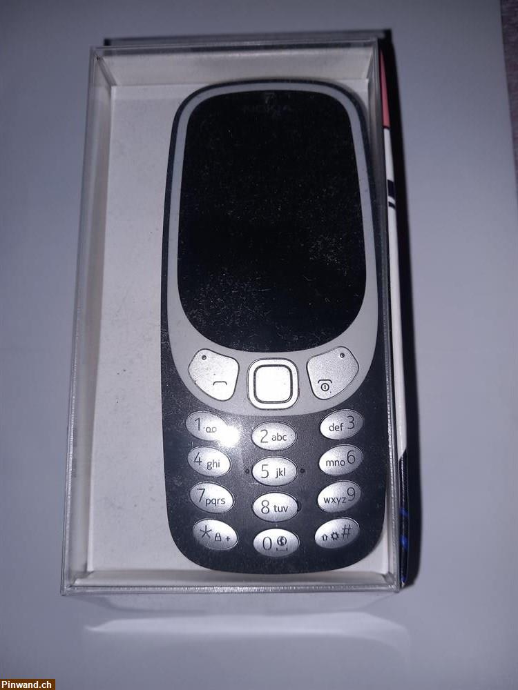 Bild 5: 2 Natel 3G und 4G 1Stück zu verkaufen