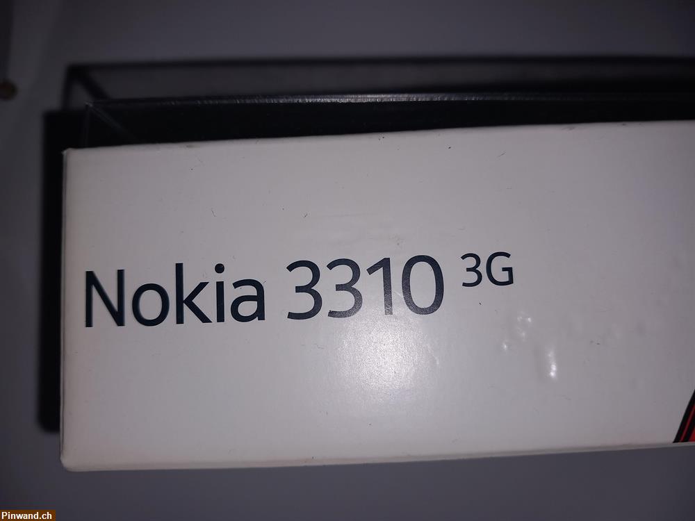 Bild 6: 2 Natel 3G und 4G 1Stück zu verkaufen