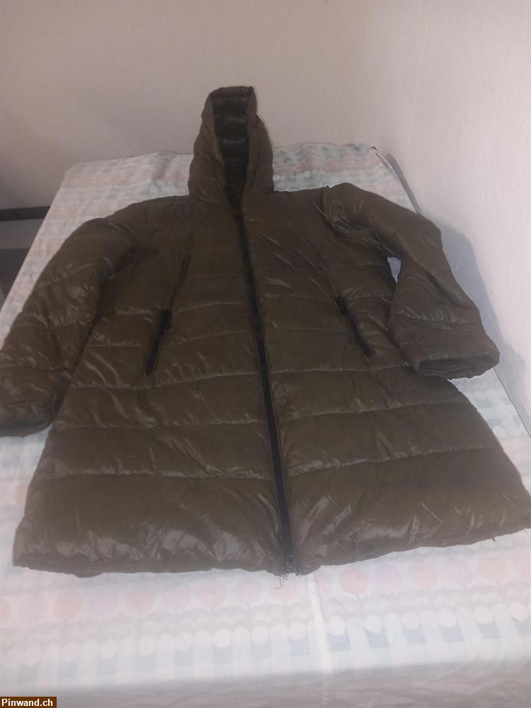 Bild 1: Jacken zu verkaufen
