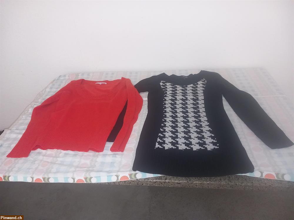 Bild 1: Diverse Pullover zu verkaufen