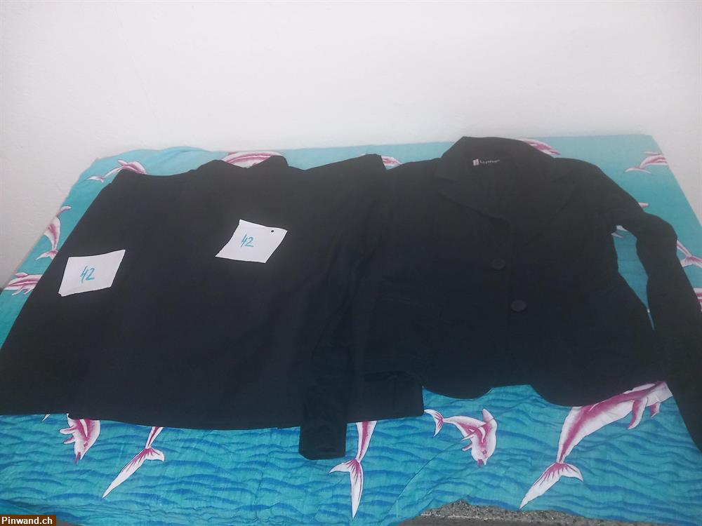 Bild 5: Diverse Hosen zu verkaufen