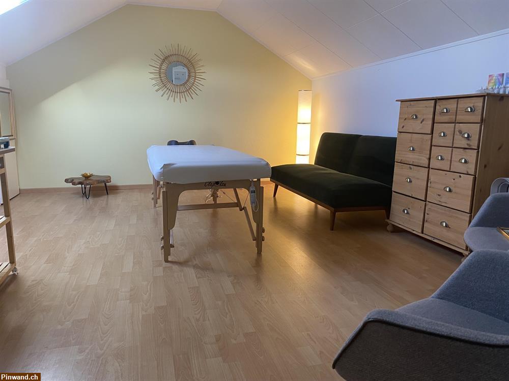 Bild 1: Praxisraum/Studio in Bern zu vermieten