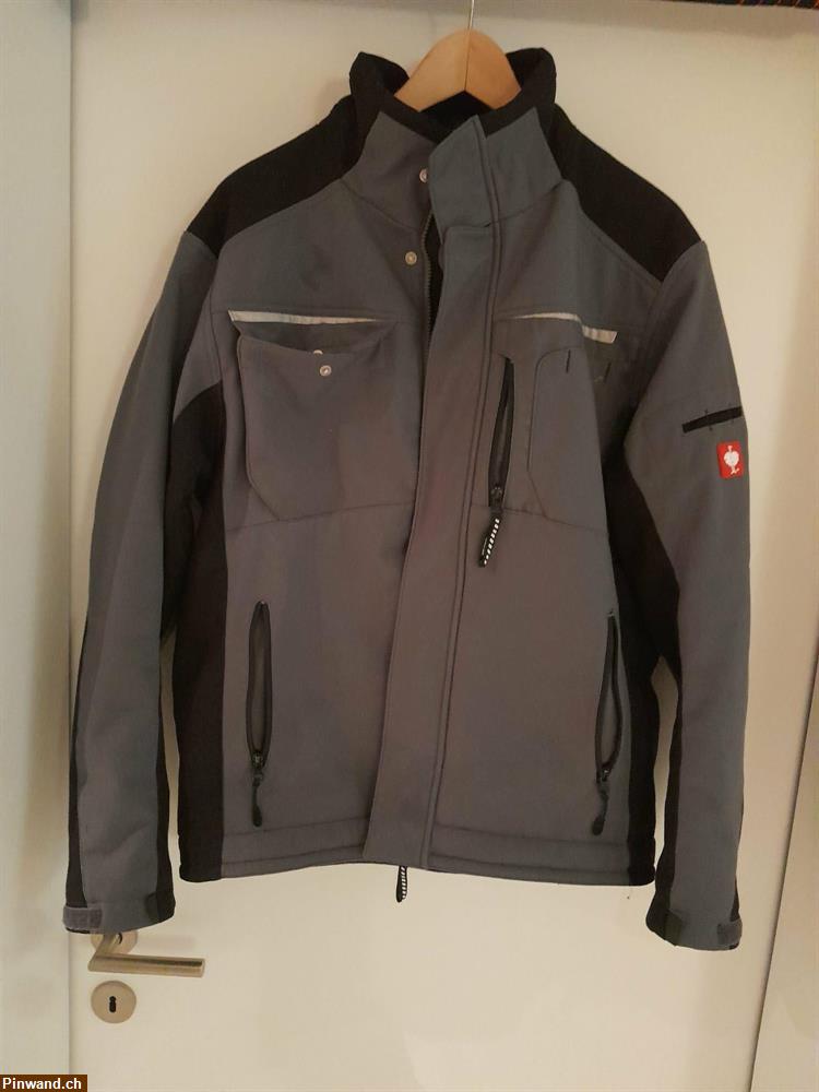 Bild 1: Engelbert Strauss Jacke Gr.S zu verkaufen