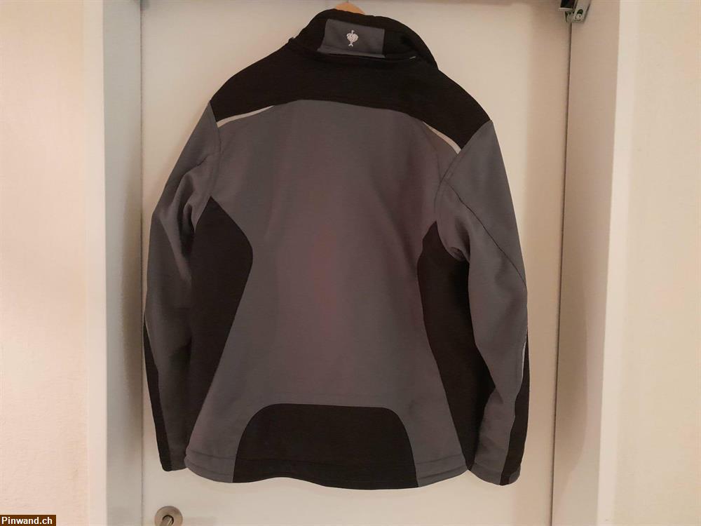 Bild 3: Engelbert Strauss Jacke Gr.S zu verkaufen