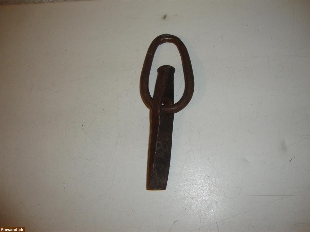 Bild 1: Alter Guntil zu verkaufen