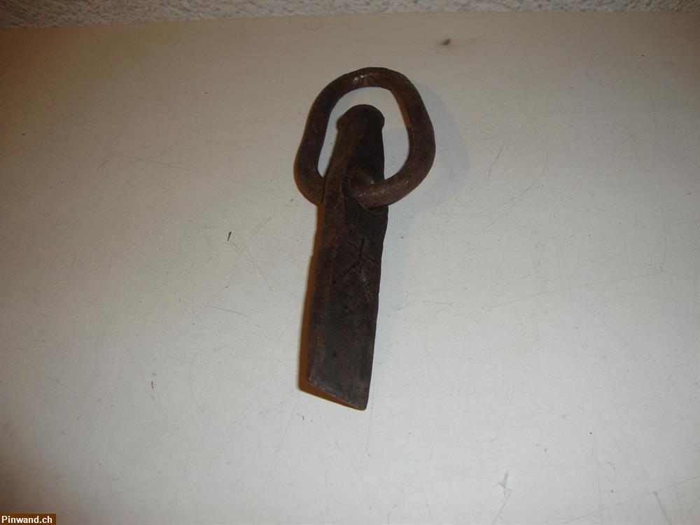 Bild 3: Alter Guntil zu verkaufen