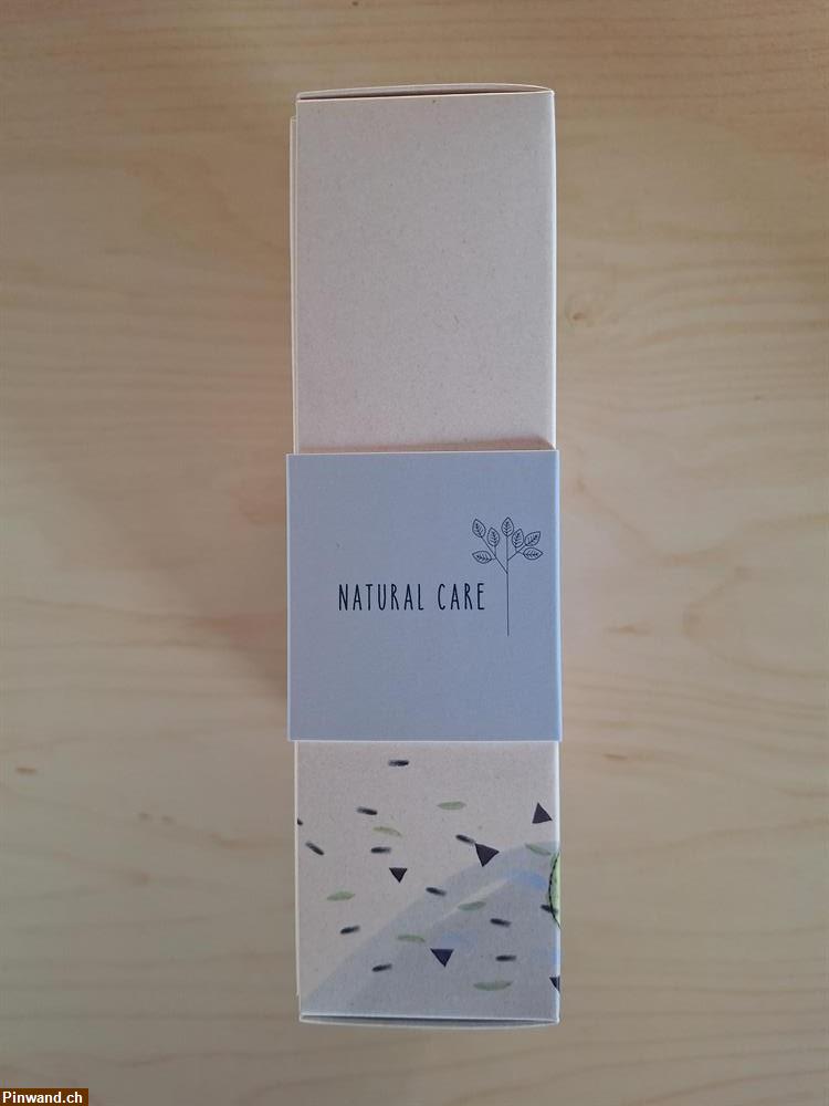 Bild 2: BIOKOSMA Geschenkset MEN 2-teilig, NEU & OVP