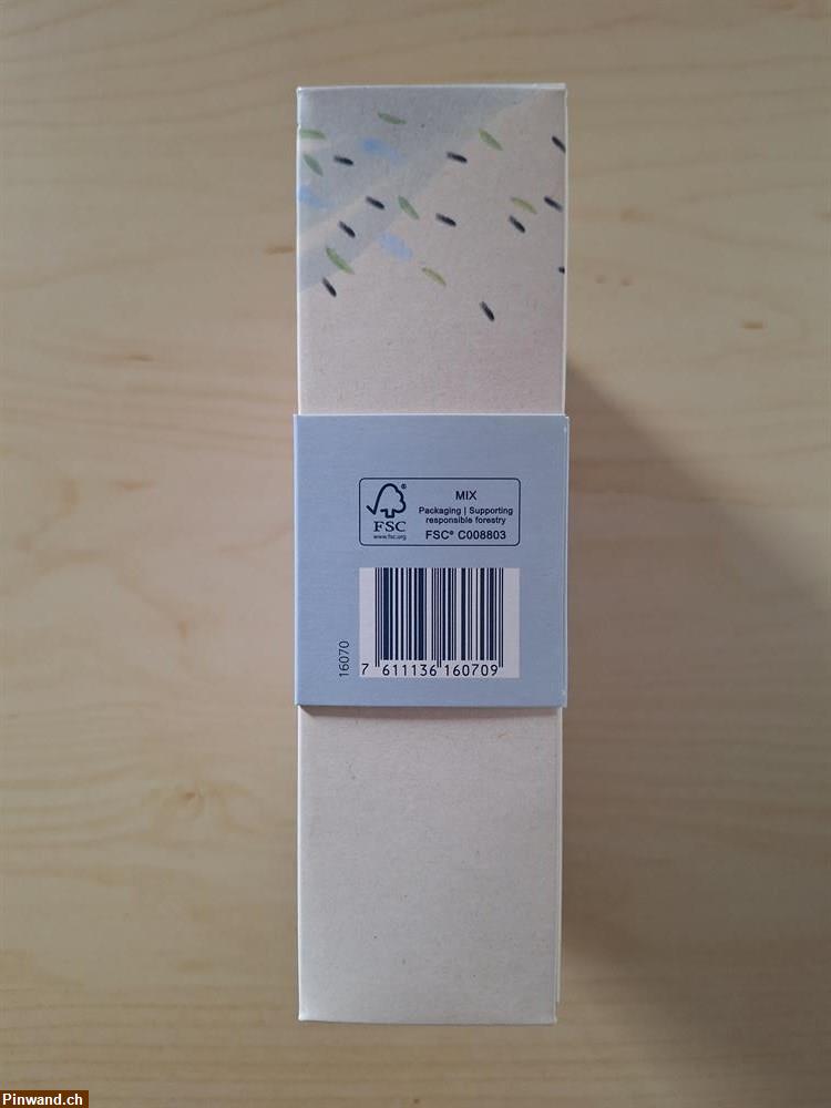 Bild 3: BIOKOSMA Geschenkset MEN 2-teilig, NEU & OVP