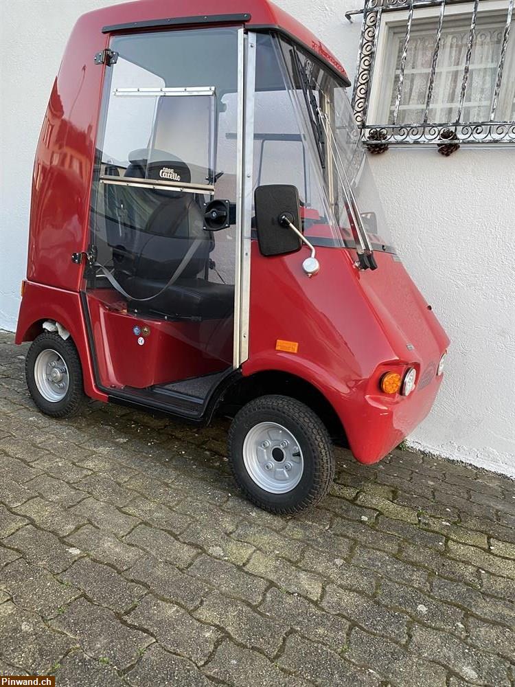 Bild 1: kraf'carelo'15'km