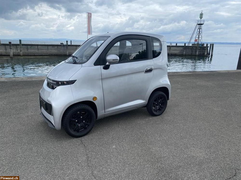 Bild 1: Fodura'4'Electro'kabineroller20'km