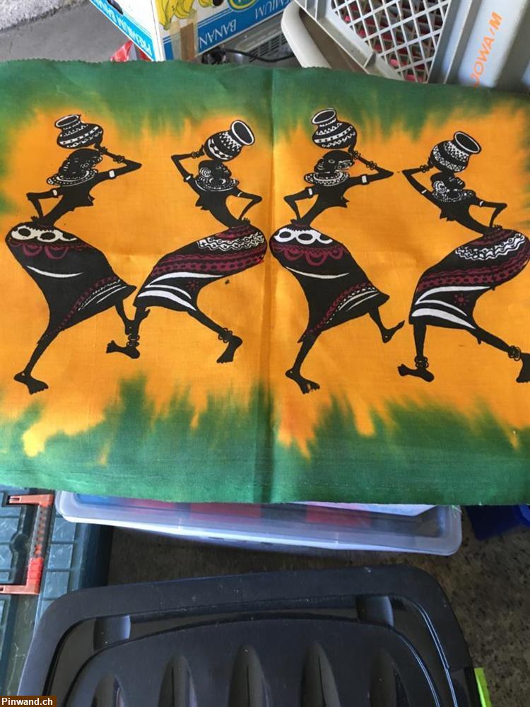 Bild 4: Eritreische Kunstgegenstände, Sammlung zu verkaufen