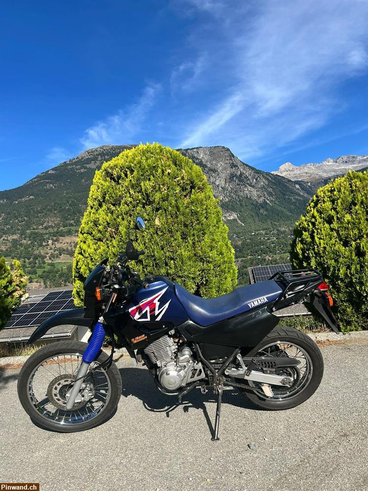 Bild 1: Yamaha XT 600 E zu verkaufen