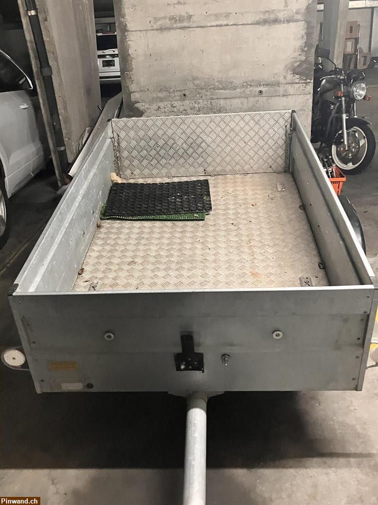 Bild 2: PW Anhänger zu verkaufen