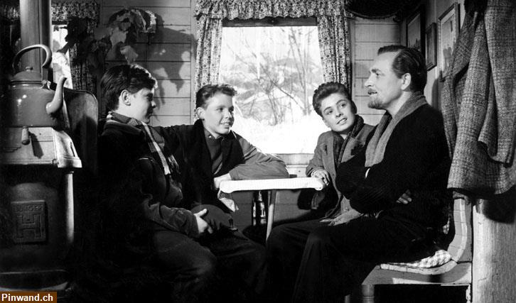 Bild 2: Das fliegende Klassenzimmer - Der Klassiker auf DVD