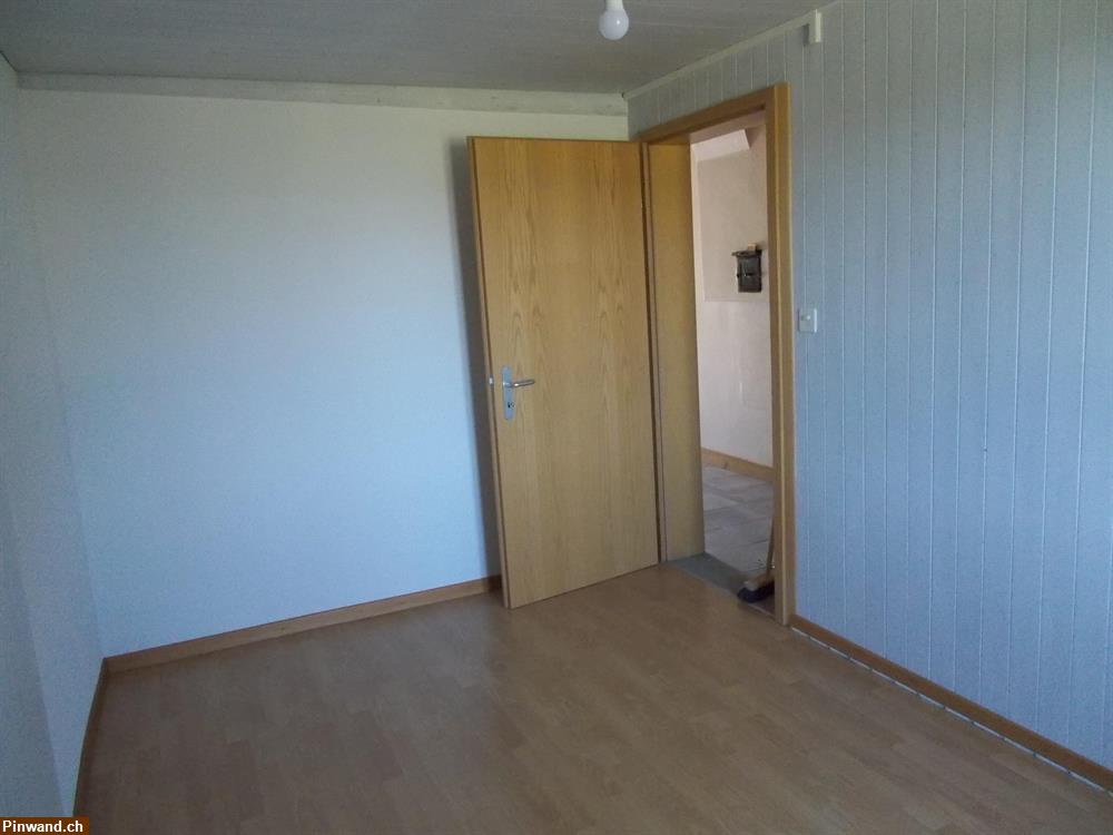 Bild 10: 3.5 Zi- Wohnung mit Sitzplatz zu vermieten