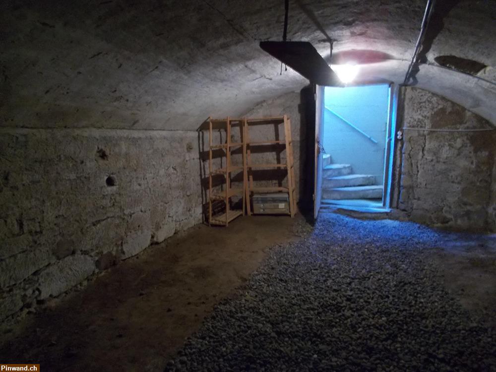 Bild 7: 3.5 Zi- Wohnung mit Sitzplatz zu vermieten