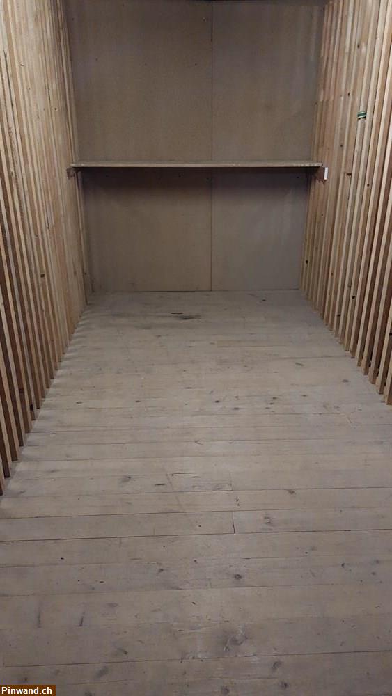 Bild 9: 3.5 Zi- Wohnung mit Sitzplatz zu vermieten