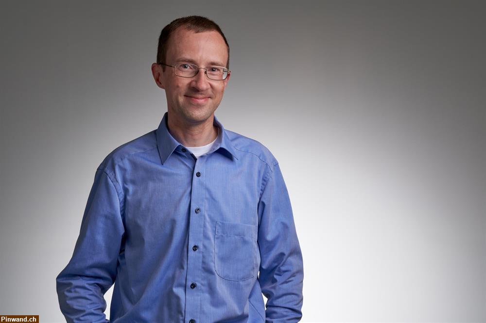 Bild 1: Suche Stelle in Treuhandbüro (10%-40%)