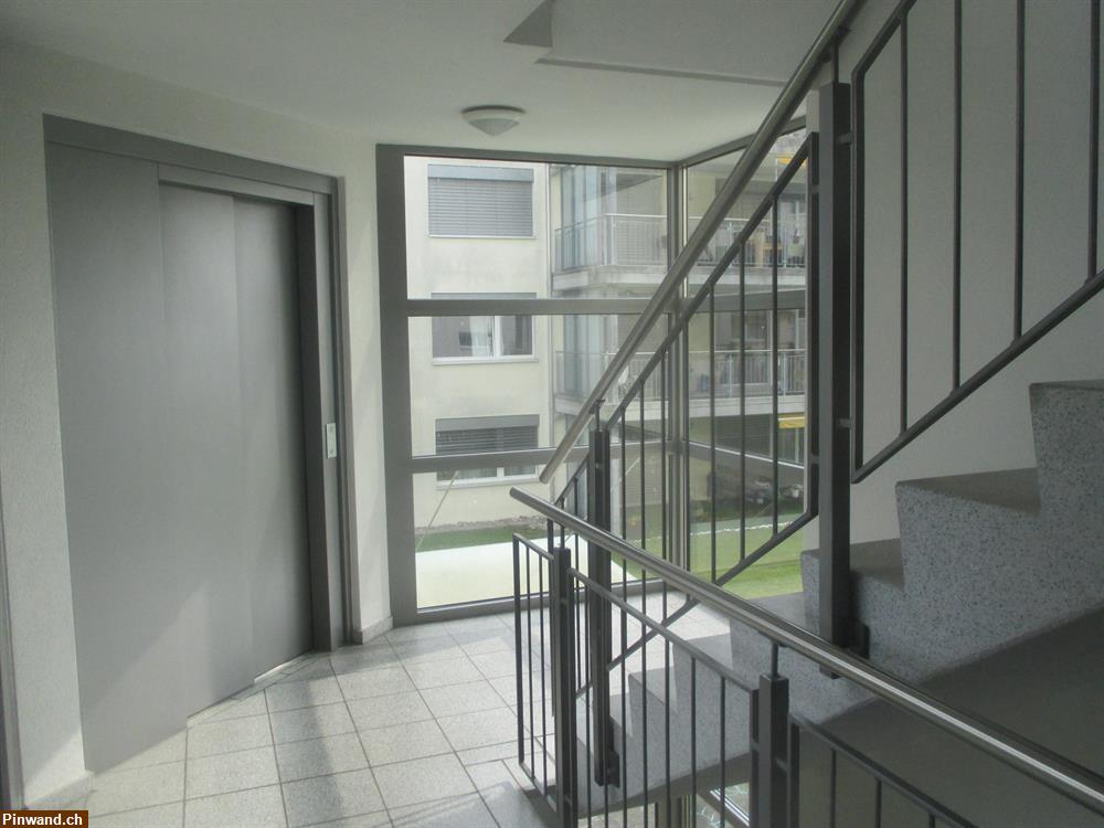 Bild 1: WG Zimmer, Nähe Empa Dübendorf zu vermieten