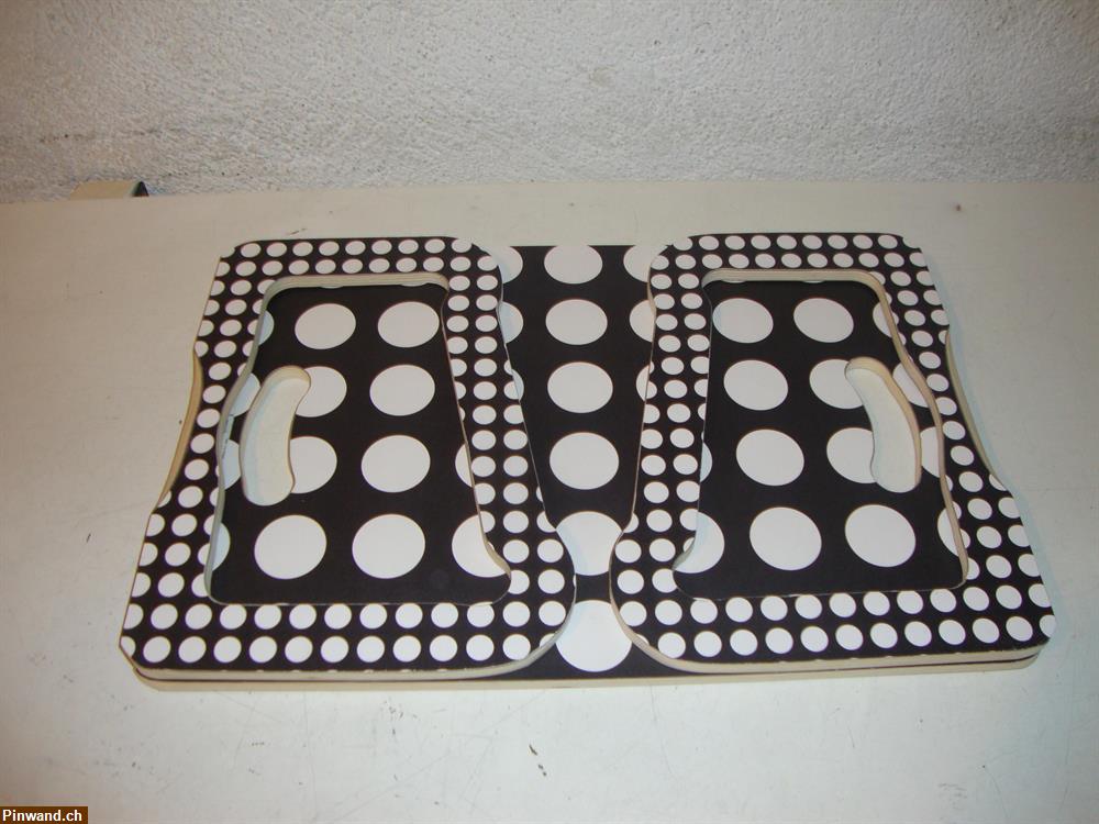 Bild 3: Laptoptisch zu verkaufen