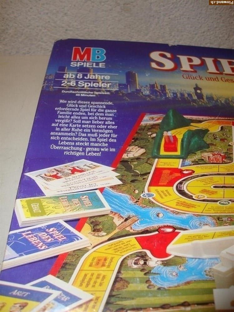 Bild 3: Spiel des Lebens