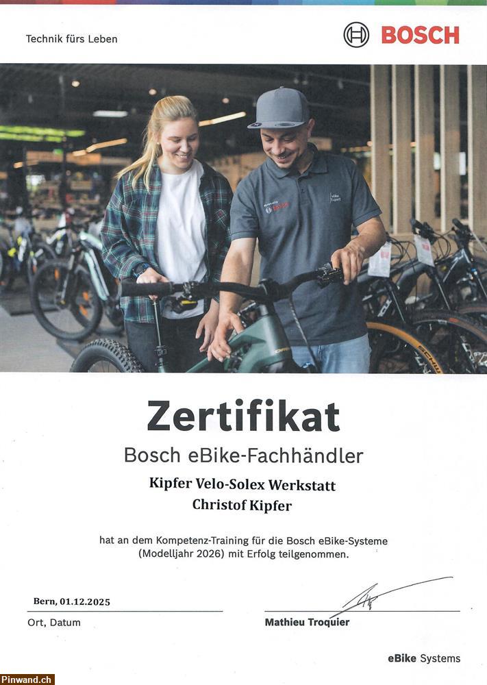 Bild 2: NEU! Moustache LUNDI 27.3 BLACK 625Wh zu verkaufen