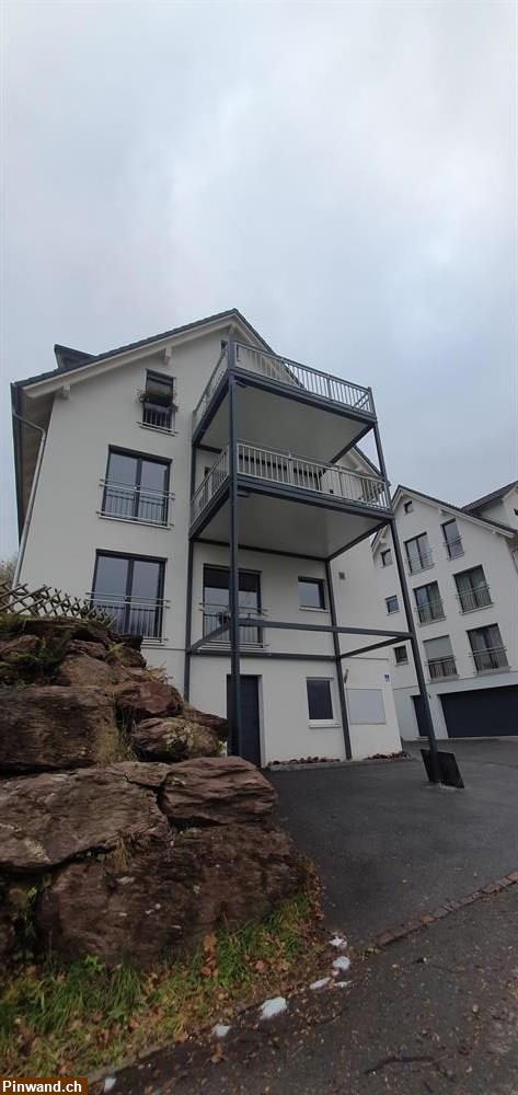 Bild 10: 4.5 Zi- Wohnung in Flums zu vermieten