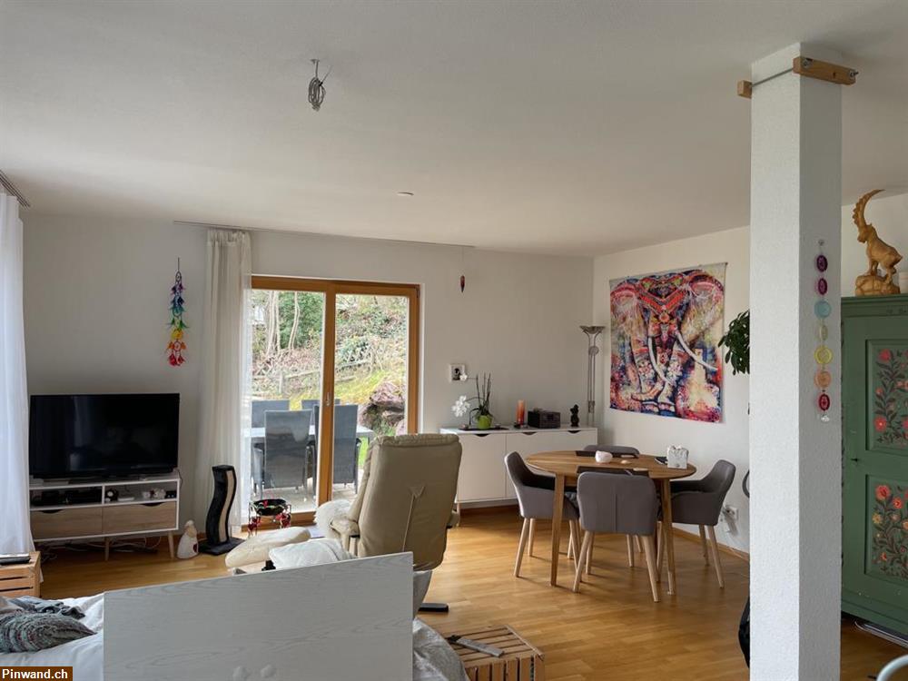 Bild 3: 4.5 Zi- Wohnung in Flums zu vermieten