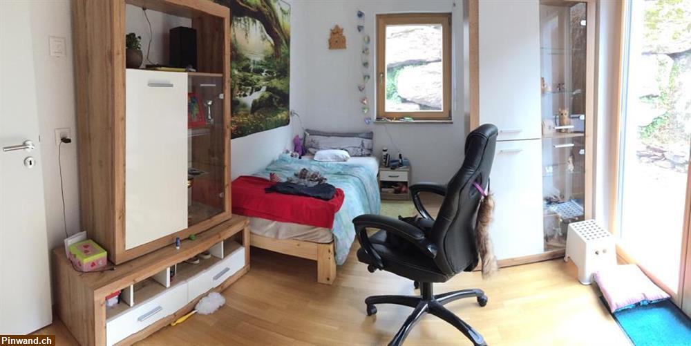 Bild 4: 4.5 Zi- Wohnung in Flums zu vermieten