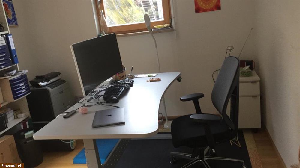 Bild 5: 4.5 Zi- Wohnung in Flums zu vermieten