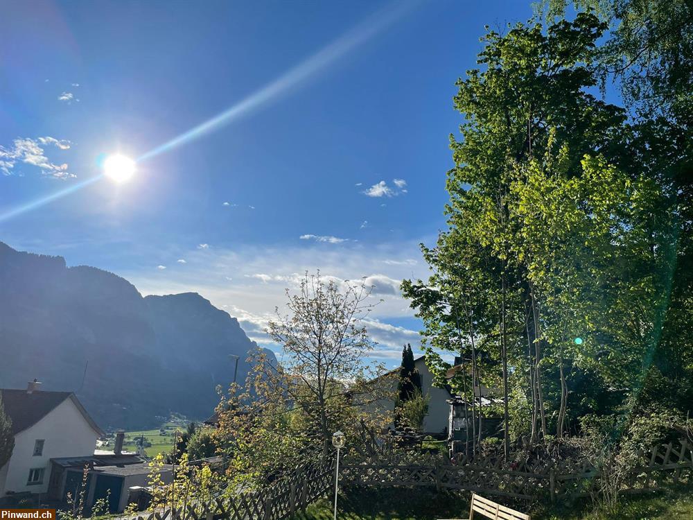 Bild 6: 4.5 Zi- Wohnung in Flums zu vermieten