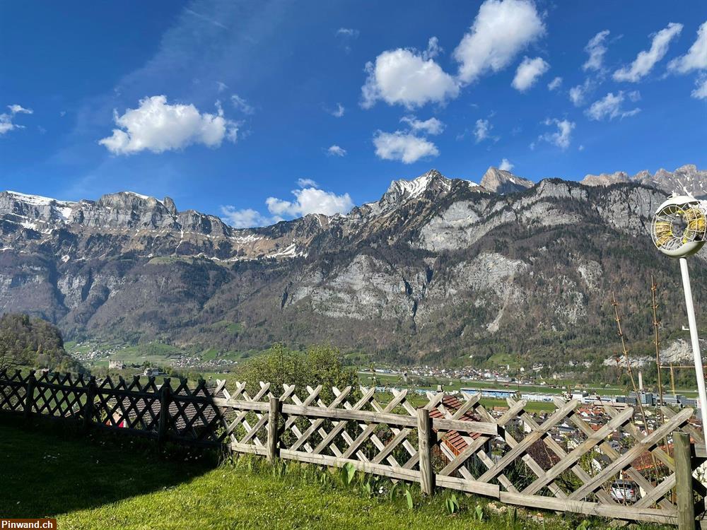 Bild 7: 4.5 Zi- Wohnung in Flums zu vermieten