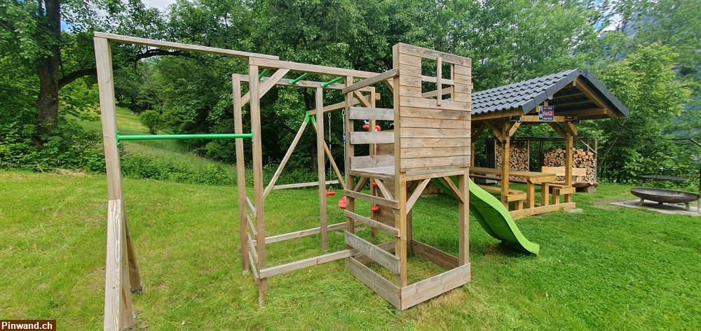 Bild 9: 4.5 Zi- Wohnung in Flums zu vermieten