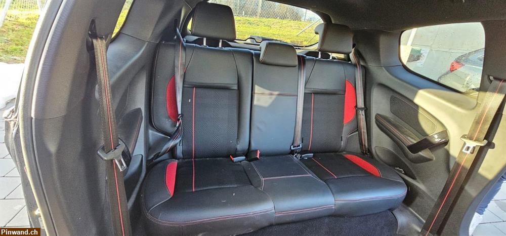 Bild 4: Peugeot GTI 208 zu verkaufen