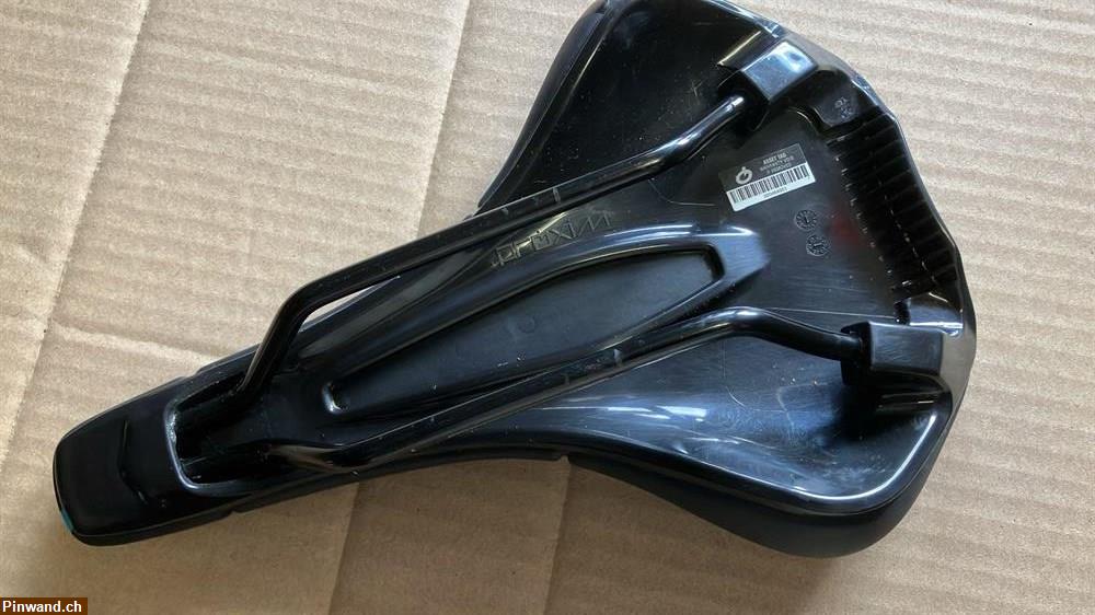 Bild 2: Verkauf: MTB Bike Sattel PROMIX 163 NEU