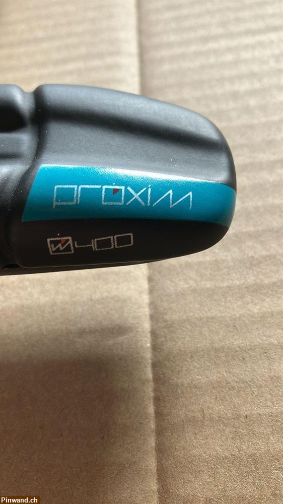 Bild 4: Verkauf: MTB Bike Sattel PROMIX 163 NEU