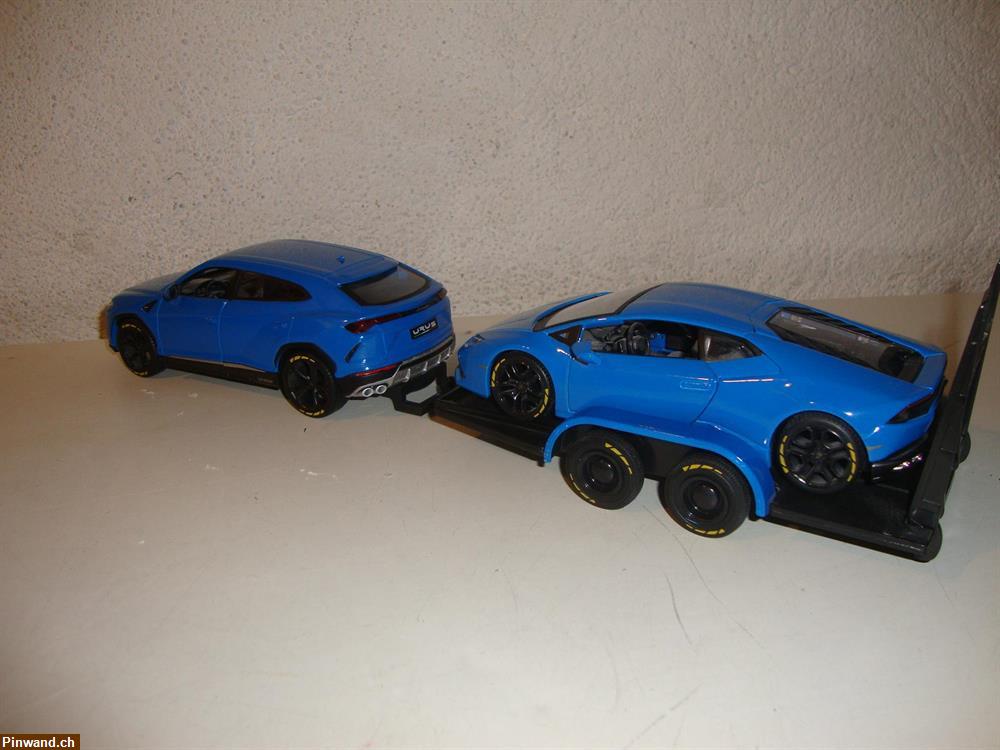 Bild 4: Lamborghini Set zu verkaufen