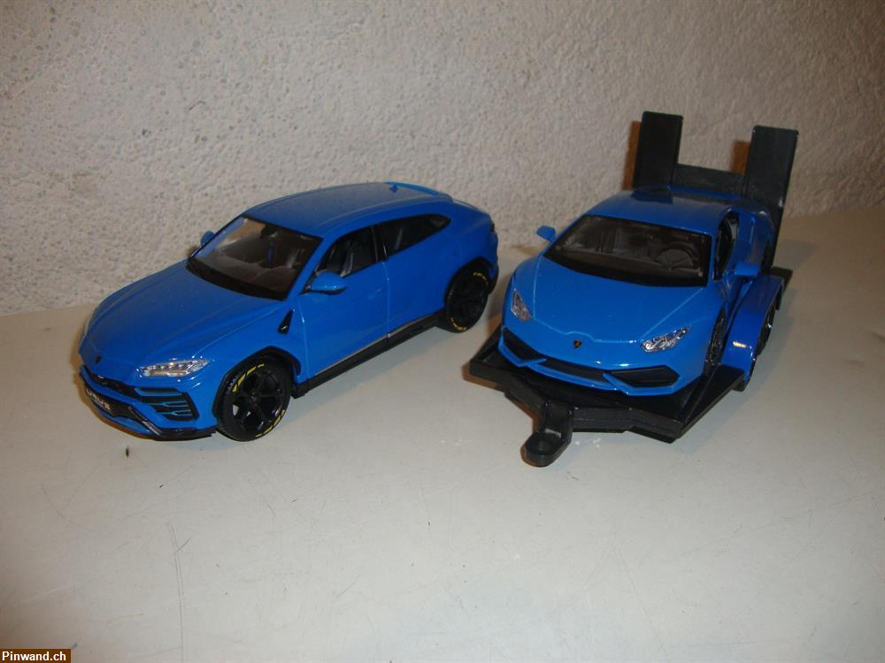 Bild 6: Lamborghini Set zu verkaufen