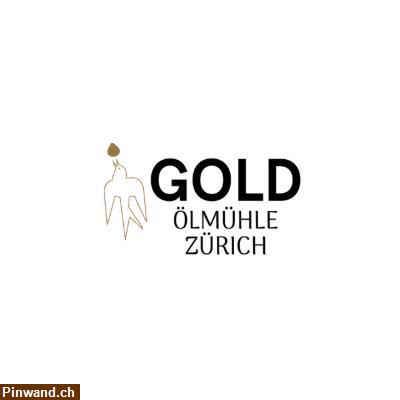 Bild 1: Gold Ölmühle in Zürich
