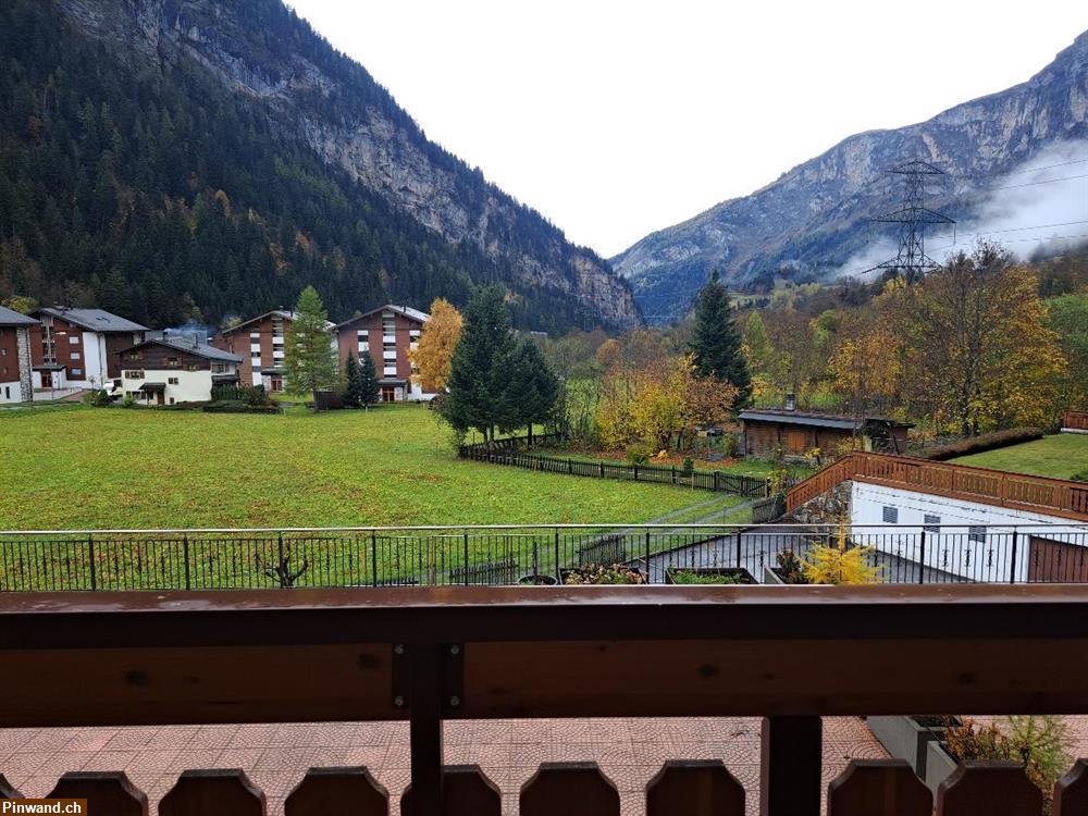 Bild 10: Moderne 2.5-Zimmerwohnung  zu verkaufen