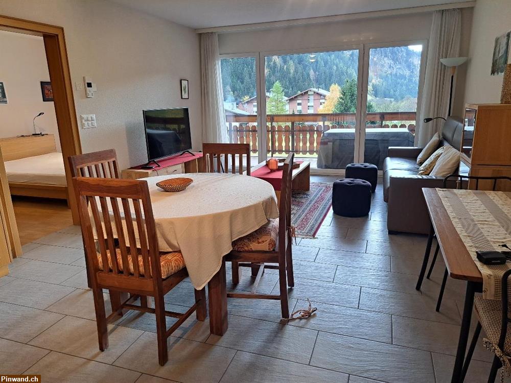 Bild 3: Moderne 2.5-Zimmerwohnung  zu verkaufen