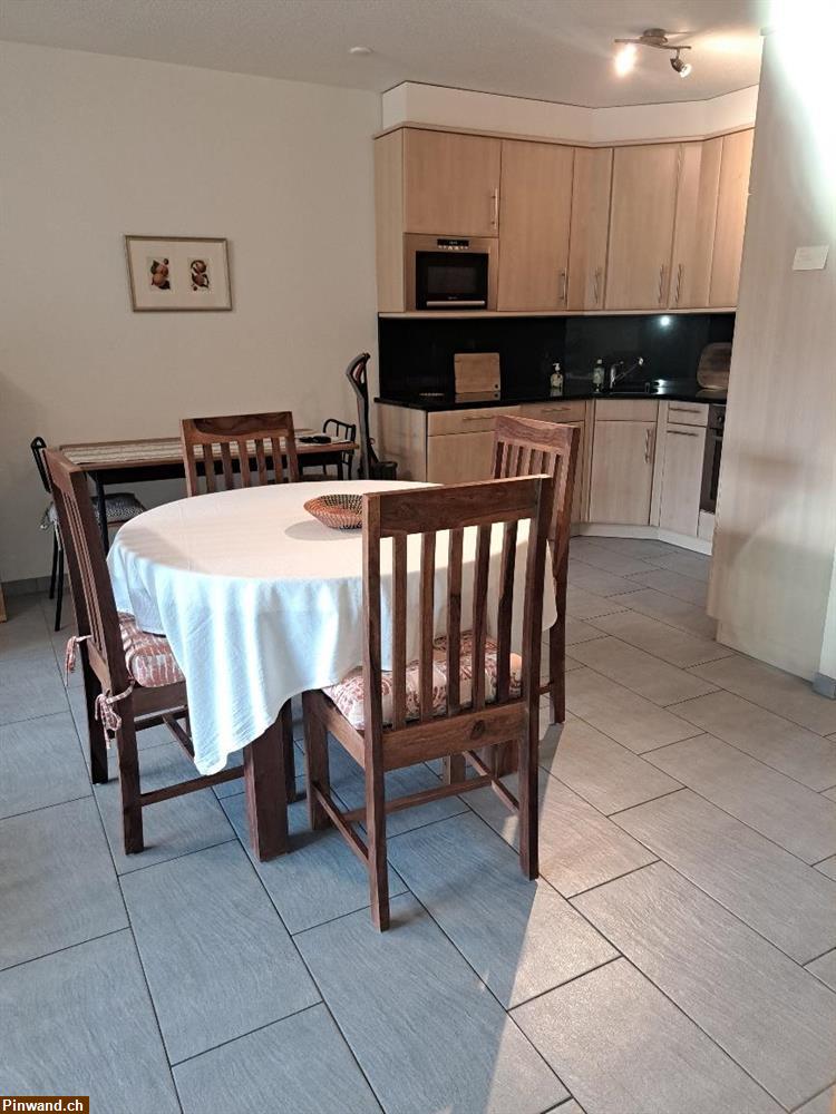 Bild 5: Moderne 2.5-Zimmerwohnung  zu verkaufen