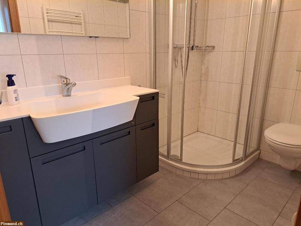 Bild 7: Moderne 2.5-Zimmerwohnung  zu verkaufen