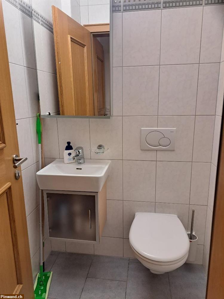 Bild 8: Moderne 2.5-Zimmerwohnung  zu verkaufen