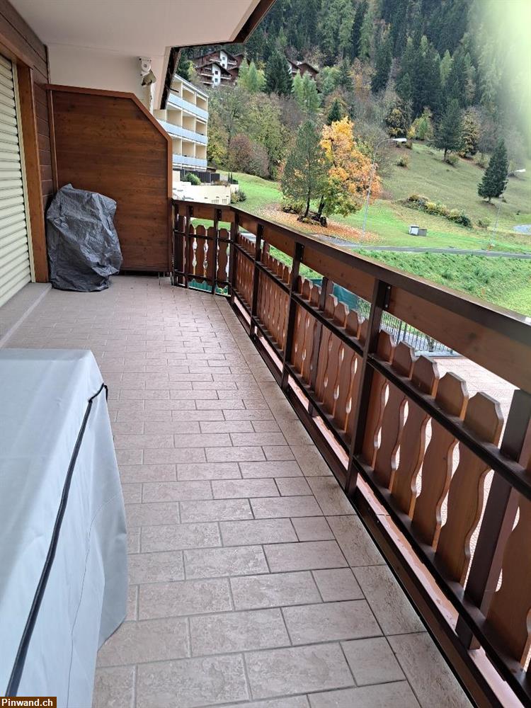 Bild 9: Moderne 2.5-Zimmerwohnung  zu verkaufen