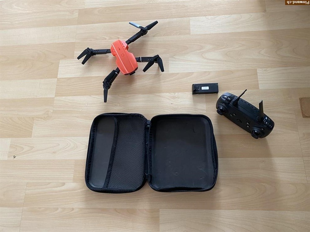 Bild 1: Rc'Dronen' mit' modul' keine Garantie